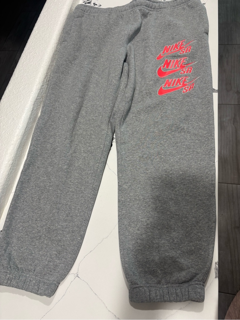 Nike SB Dunk low panda jogger pants size xxl men new no tags